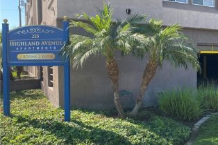 Apartment, 225 Highland ave, Fullerton, CA 92832 - 3