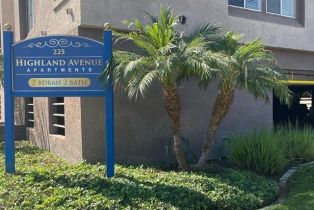 Apartment, 225 Highland ave, Fullerton, CA 92832 - 9