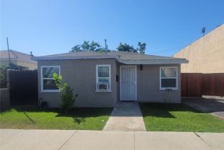 Single Family Residence, 2706 57th st, Long Beach, CA 90805 - 2