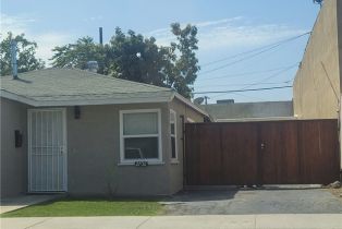 Single Family Residence, 2706 57th st, Long Beach, CA 90805 - 3