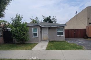 Single Family Residence, 2706  E 57th ST, Long Beach, CA  Long Beach, CA 90805