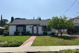 Residential Lease, 2940 Locust ST, Riverside, CA  Riverside, CA 92501