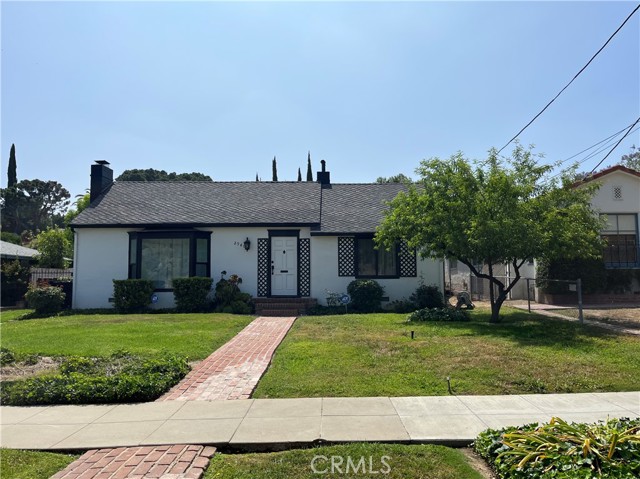 Single Family Residence, 2940 Locust st, Riverside, CA 92501 - 1