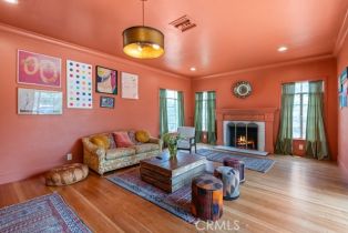 Single Family Residence, 1131 Vicentia ave, Corona, CA 92882 - 2