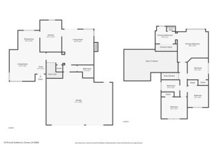 Single Family Residence, 13179 Lone Stallion ln, Corona, CA 92883 - 44