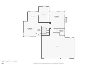 Single Family Residence, 13179 Lone Stallion ln, Corona, CA 92883 - 45