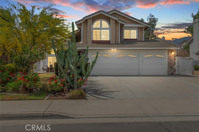 Single Family Residence, 13179 Lone Stallion ln, Corona, CA 92883 - 1