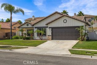 Single Family Residence, 1318 Baldwin dr, Corona, CA 92881 - 2