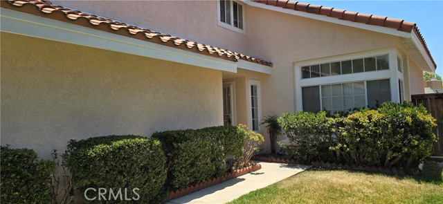 Single Family Residence, 2544 Kennedy dr, Corona, CA 92879 - 1