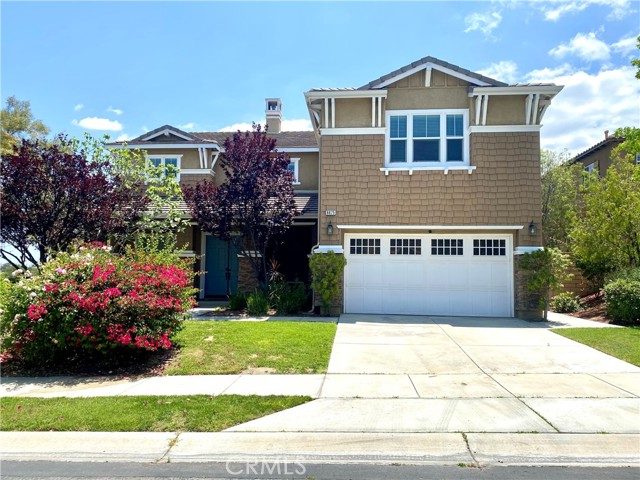 Single Family Residence, 8875 Soothing ct, Corona, CA 92883 - 1