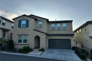 Residential Lease, 2606 Via Caceres, Corona, CA  Corona, CA 92881