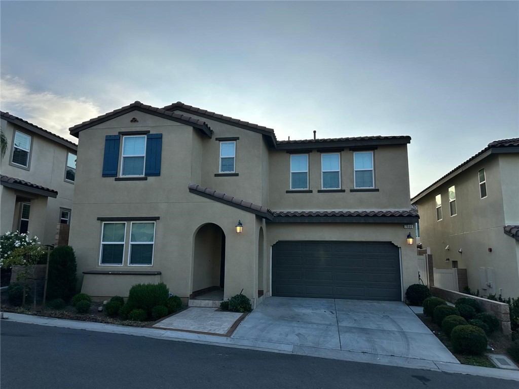 Single Family Residence, 2606 Via Caceres, Corona, CA 92881 - 1