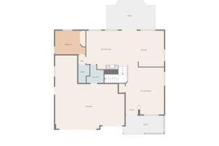 Single Family Residence, 27051 Featherhill dr, Corona, CA 92883 - 38