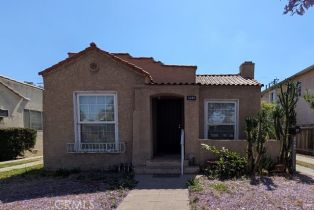 Residential Income, 5444 Lime AVE, Long Beach, CA  Long Beach, CA 90805