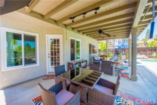 Single Family Residence, 1711 Yellow Pine, Corona, CA 92882 - 50