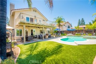 Single Family Residence, 1711 Yellow Pine, Corona, CA 92882 - 51