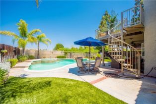 Single Family Residence, 1711 Yellow Pine, Corona, CA 92882 - 56