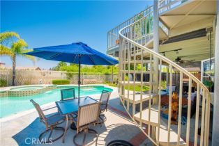 Single Family Residence, 1711 Yellow Pine, Corona, CA 92882 - 57