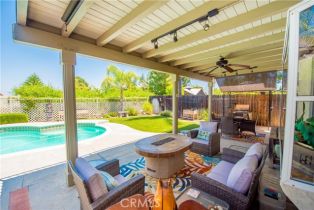 Single Family Residence, 1711 Yellow Pine, Corona, CA 92882 - 58