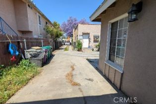 Residential Income, 5444 Lime ave, Long Beach, CA 90805 - 4