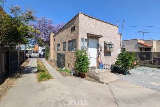 Residential Income, 5444 Lime ave, Long Beach, CA 90805 - 5