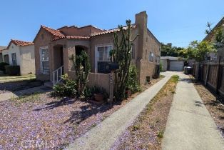 Residential Income, 5444 Lime ave, Long Beach, CA 90805 - 7