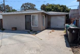 Residential Income, 5444 Lime ave, Long Beach, CA 90805 - 9