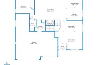 Single Family Residence, 13613 Glen Canyon dr, Corona, CA 92883 - 49