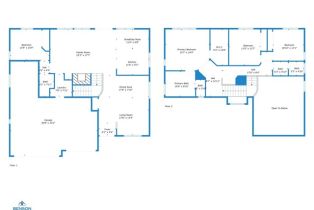 Single Family Residence, 13613 Glen Canyon dr, Corona, CA 92883 - 51