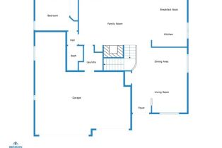 Single Family Residence, 13613 Glen Canyon dr, Corona, CA 92883 - 54