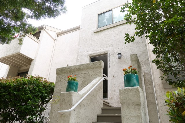 Condominium, 8482 Via Sonoma, La Jolla, CA 92037 - 1
