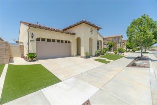 Single Family Residence, 24385 Overlook dr, Corona, CA 92883 - 5