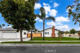 Single Family Residence, 1905 Davis st, Corona, CA 92882 - 3