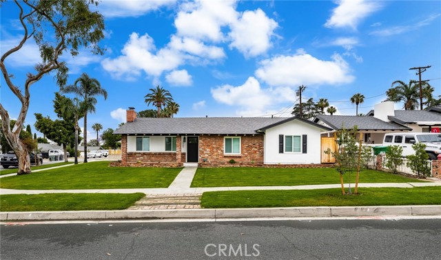 Single Family Residence, 1905 Davis st, Corona, CA 92882 - 1