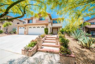 Single Family Residence, 3018 Veranda ln, Corona, CA 92882 - 2