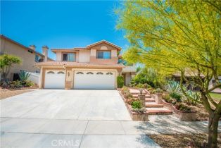 Single Family Residence, 3018 Veranda ln, Corona, CA 92882 - 3