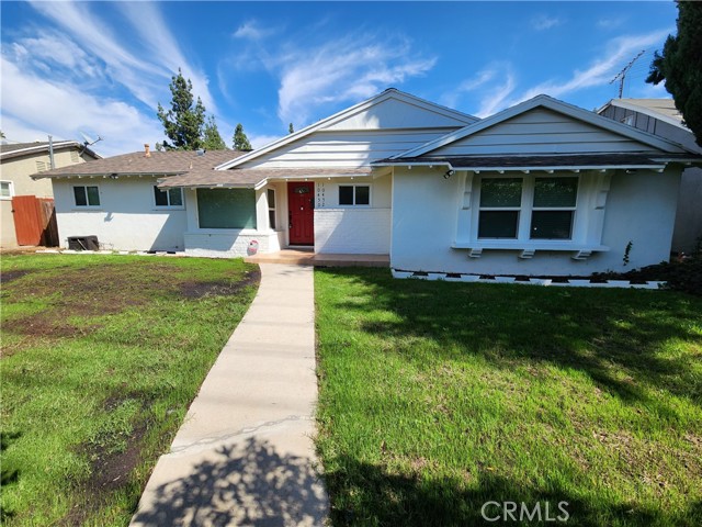 Single Family Residence, 10450 Balboa blvd, Granada Hills, CA 91344 - 1