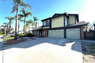 Single Family Residence, 1787 Greenview ave, Corona, CA 92878 - 2