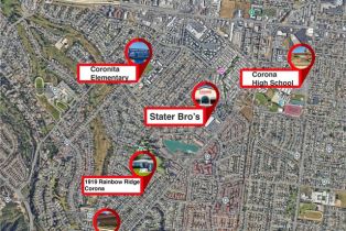 Single Family Residence, 1919 Rainbow Ridge st, Corona, CA 92882 - 25