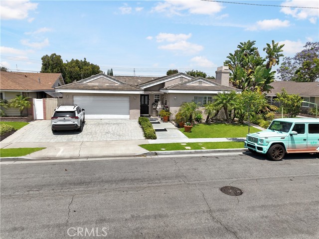Single Family Residence, 15332 Shasta ln, Huntington Beach, CA 92647 - 1
