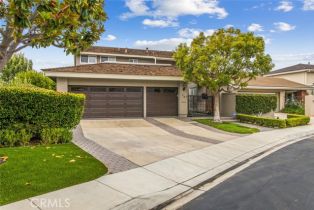 Single Family Residence, 19 Rue Cannes, Newport Beach, CA 92660 - 2