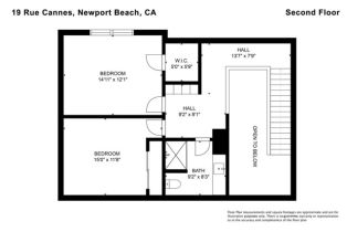 Single Family Residence, 19 Rue Cannes, Newport Beach, CA 92660 - 7