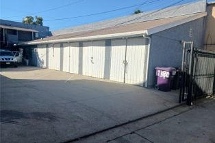 Residential Income, 1380 Cherry ave, Long Beach, CA 90813 - 3