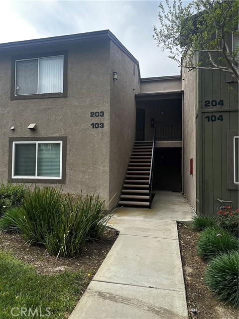 Condominium, 2604 Avenida Del, Corona, CA 92882 - 1