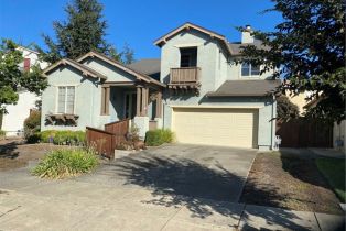 Single Family Residence, 216 Decanter cir, Windsor, CA 95492 - 4