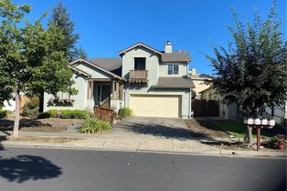Single Family Residence, 216 Decanter cir, Windsor, CA 95492 - 7