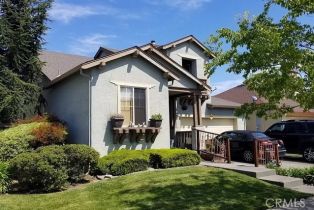 Single Family Residence, 216 Decanter CIR, CA  , CA 95492