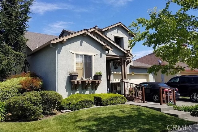 Single Family Residence, 216 Decanter cir, Windsor, CA 95492 - 1