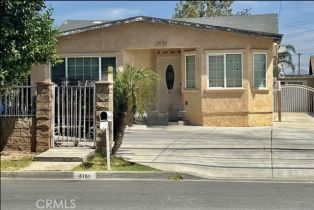Single Family Residence, 5751 Mountain View AVE, Riverside, CA  Riverside, CA 92504