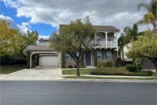 Single Family Residence, 25537 Red Hawk RD, Corona, CA  Corona, CA 92883